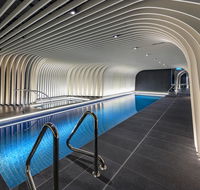SKYE Suites Sydney - Hotel WA