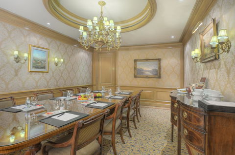 Sir Stamford Circular Quay - Hotel WA 31