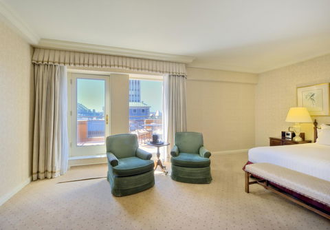 Sir Stamford Circular Quay - Hotel WA 26