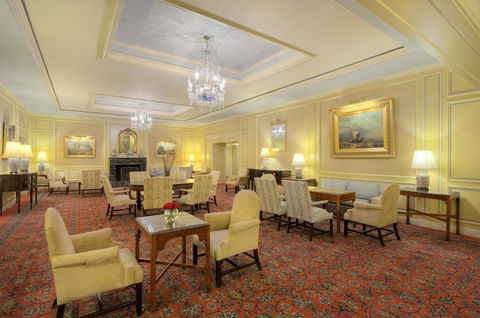 Sir Stamford Circular Quay - Hotel WA 15