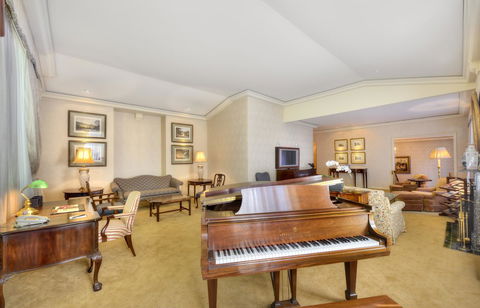 Sir Stamford Circular Quay - Hotel WA 5