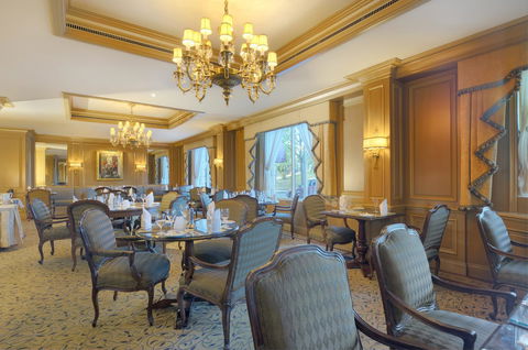 Sir Stamford Circular Quay - Hotel WA 19