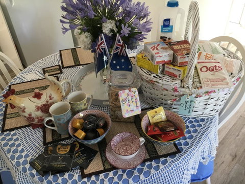 The Best Exotic Magnolia Cottage - Hotel WA 2