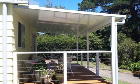 The Best Exotic Magnolia Cottage - Hotel WA 27