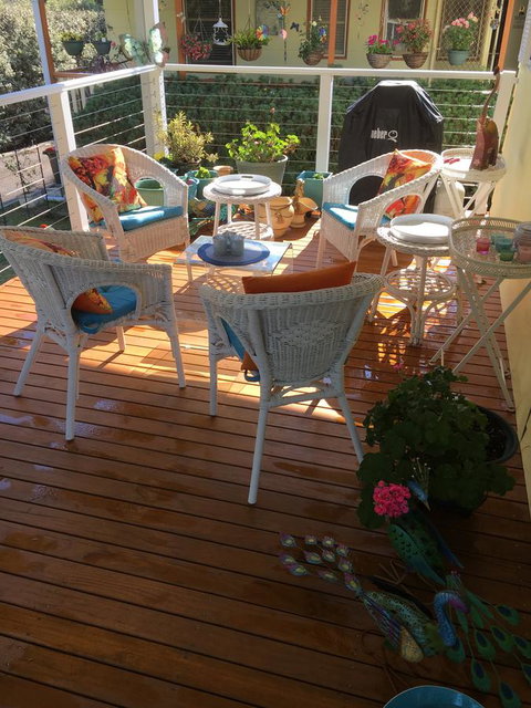 The Best Exotic Magnolia Cottage - Hotel WA 14