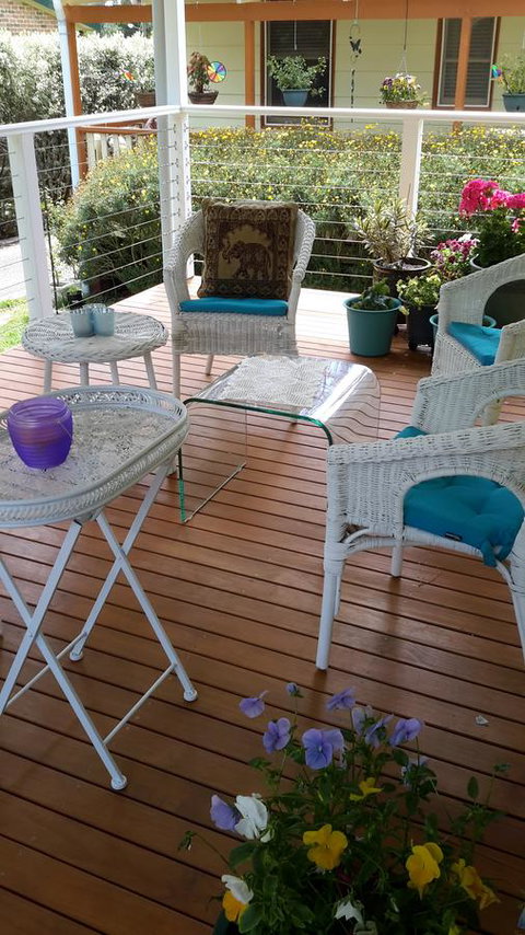 The Best Exotic Magnolia Cottage - Hotel WA 28