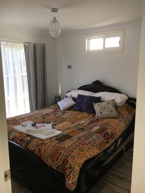 The Best Exotic Magnolia Cottage - Hotel WA 18
