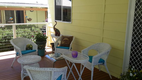 The Best Exotic Magnolia Cottage - Hotel WA 30