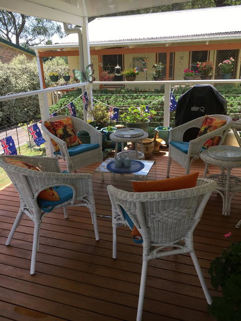 The Best Exotic Magnolia Cottage - Hotel WA 7