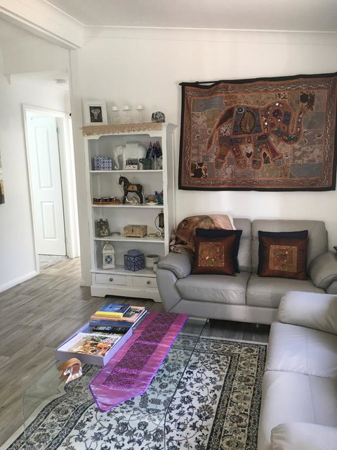 The Best Exotic Magnolia Cottage - Hotel WA 5