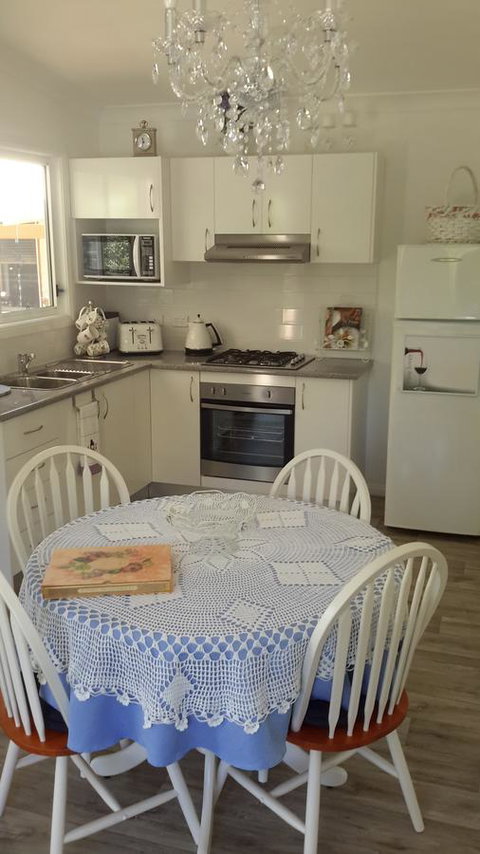 The Best Exotic Magnolia Cottage - Hotel WA 25