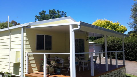 The Best Exotic Magnolia Cottage - Hotel WA 35
