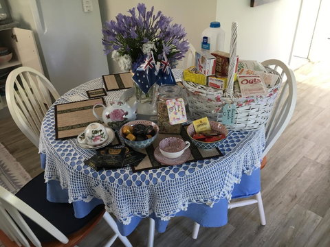 The Best Exotic Magnolia Cottage - Hotel WA 23