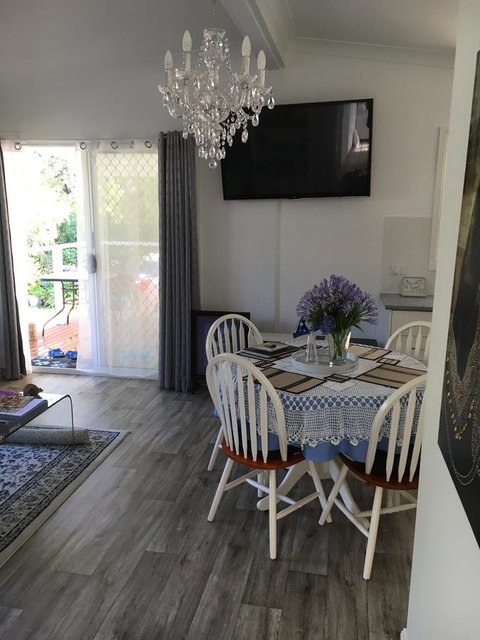 The Best Exotic Magnolia Cottage - Hotel WA 16