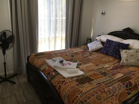 The Best Exotic Magnolia Cottage - Hotel WA 17
