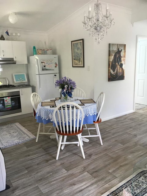 The Best Exotic Magnolia Cottage - Hotel WA 6