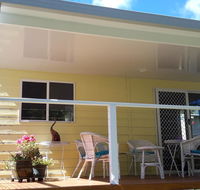The Best Exotic Magnolia Cottage - Hotel WA