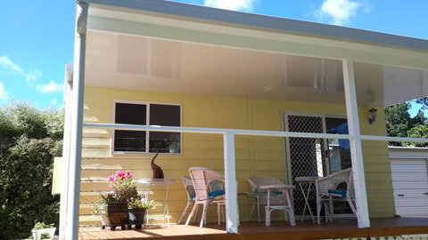 The Best Exotic Magnolia Cottage - Hotel WA 0