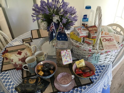 The Best Exotic Magnolia Cottage - Hotel WA 1