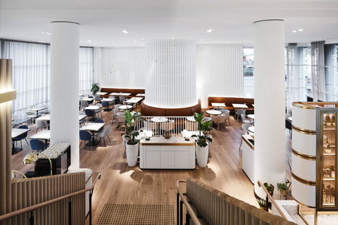 Novotel Sydney Darling Square - Hotel WA 15