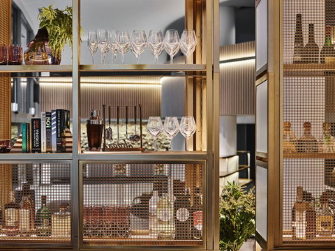 Novotel Sydney Darling Square - Hotel WA 41