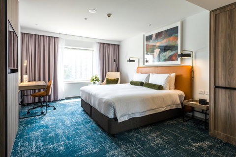 Novotel Sydney Darling Square - Hotel WA 36