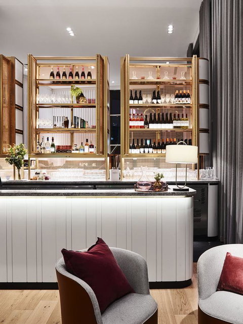 Novotel Sydney Darling Square - Hotel WA 40