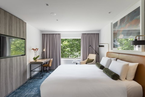 Novotel Sydney Darling Square - Hotel WA 17