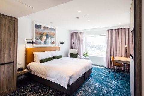 Novotel Sydney Darling Square - Hotel WA 31
