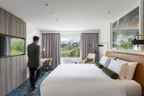 Novotel Sydney Darling Square - Hotel WA 7