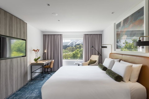 Novotel Sydney Darling Square - Hotel WA 13