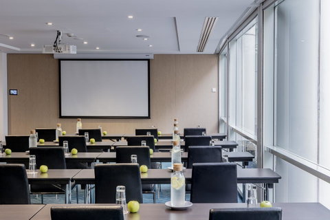 Novotel Sydney Darling Square - Hotel WA 26