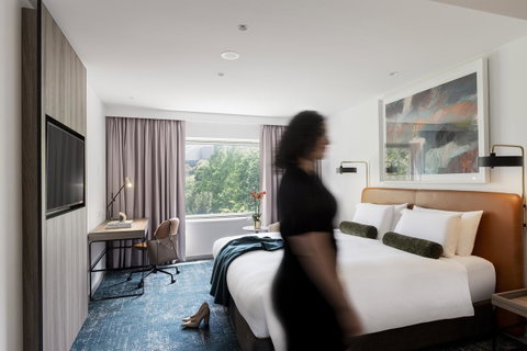 Novotel Sydney Darling Square - Hotel WA 30