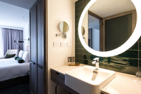 Novotel Sydney Darling Square - Hotel WA 29