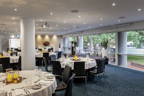 Novotel Sydney Darling Square - Hotel WA 22