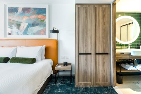 Novotel Sydney Darling Square - Hotel WA 34