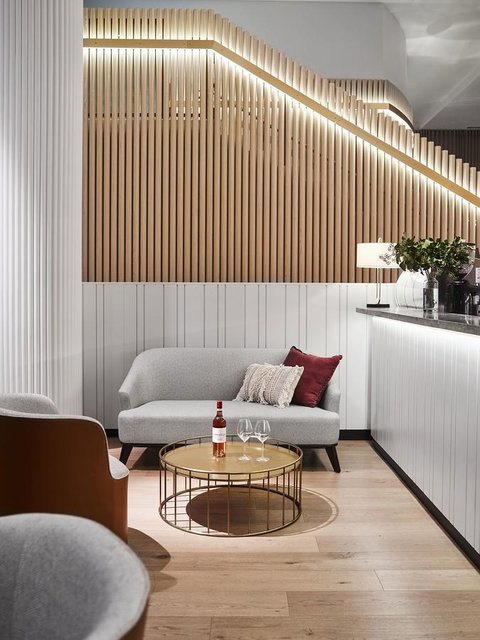 Novotel Sydney Darling Square - Hotel WA 39