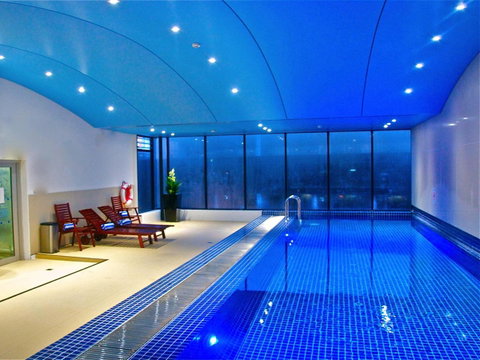 Novotel Sydney Darling Square - Hotel WA 9
