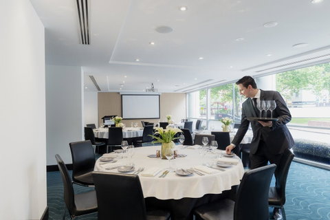 Novotel Sydney Darling Square - Hotel WA 27