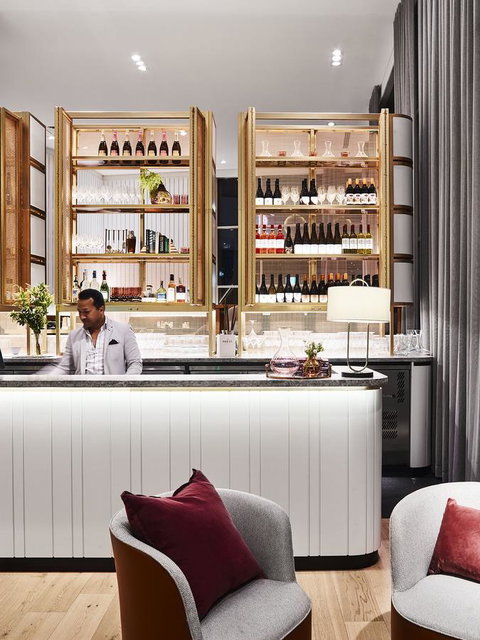 Novotel Sydney Darling Square - Hotel WA 11