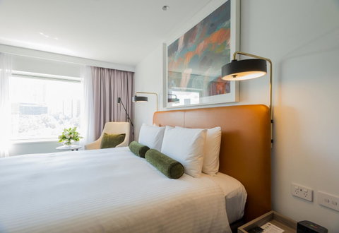 Novotel Sydney Darling Square - Hotel WA 32