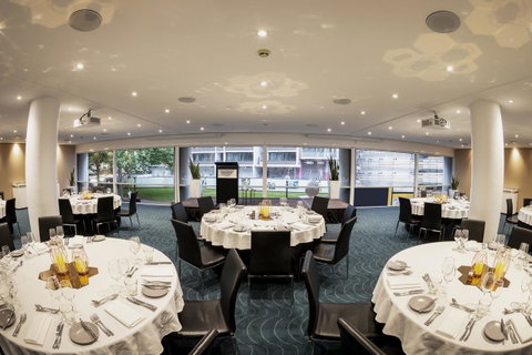 Novotel Sydney Darling Square - Hotel WA 23