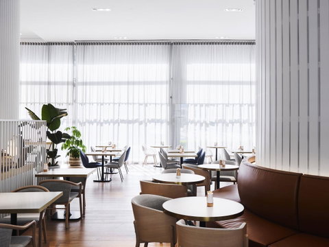 Novotel Sydney Darling Square - Hotel WA 2