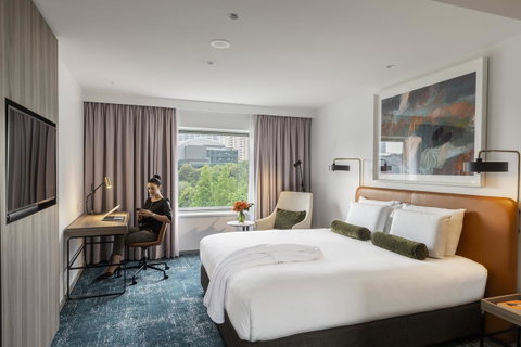 Novotel Sydney Darling Square - Hotel WA 28