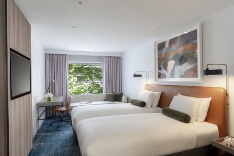 Novotel Sydney Darling Square - Hotel WA 16
