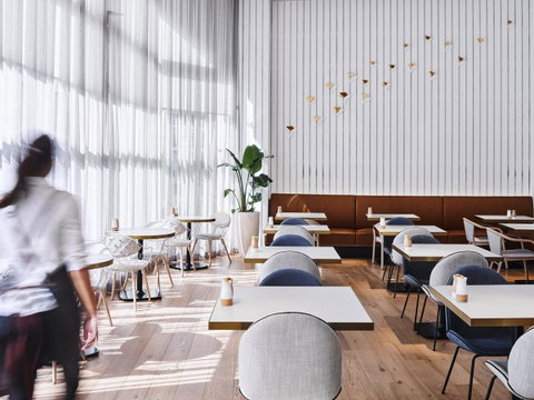 Novotel Sydney Darling Square - Hotel WA 38