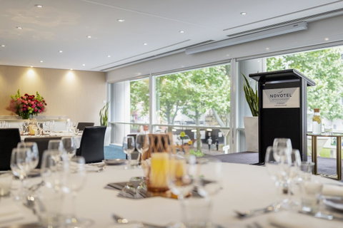 Novotel Sydney Darling Square - Hotel WA 24
