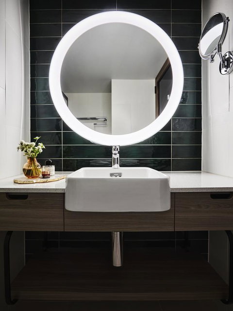 Novotel Sydney Darling Square - Hotel WA 14