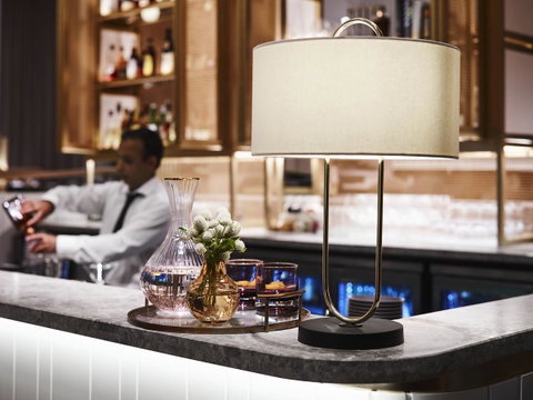 Novotel Sydney Darling Square - Hotel WA 43