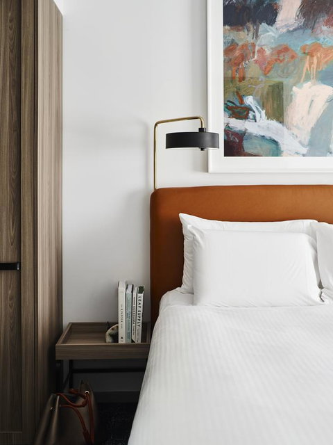 Novotel Sydney Darling Square - Hotel WA 35